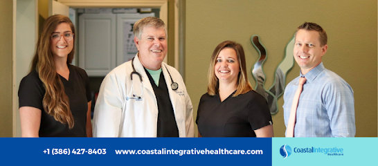 Coastal Integrative Healthcare