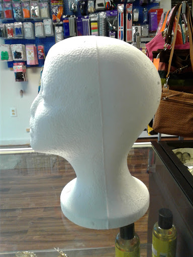 Beauty Supply Store «D & S BEAUTY SUPPLY», reviews and photos, 734 N New St, Bethlehem, PA 18018, USA