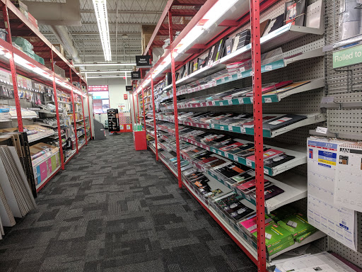 Office Supply Store «Staples», reviews and photos, 2299 Summer St, Stamford, CT 06905, USA