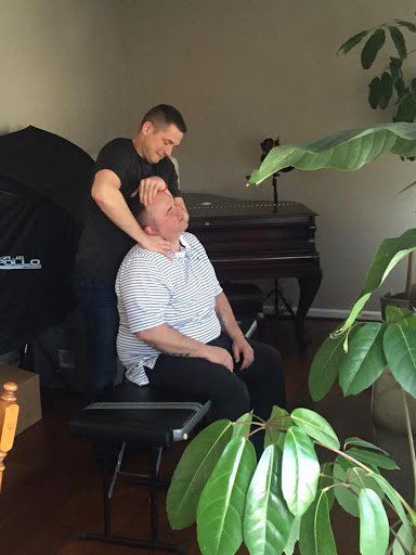 Gym «Quarter Deck Athletics - CrossFit QDA», reviews and photos, 391 Washington St, Buffalo, NY 14203, USA