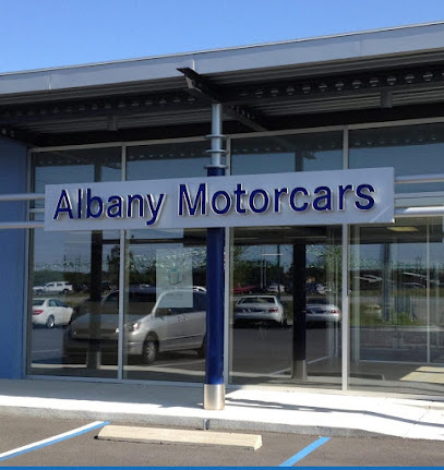 Albany Motorcars Service