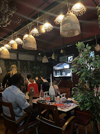 Atmosphère du Restaurant de tapas La Tasca à Marseille - n°6