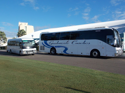 North Queensland Coach Tours