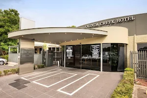 Olinda Creek Hotel image
