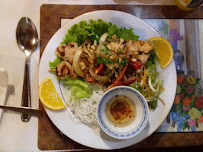 Plats et boissons du Restaurant asiatique Les Baguettes d'Or à Oloron-Sainte-Marie - n°7