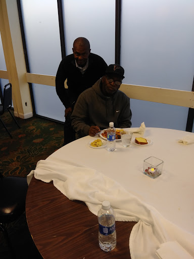 Event Venue «THE CANDLER», reviews and photos, 2942 Ember Dr, Decatur, GA 30034, USA