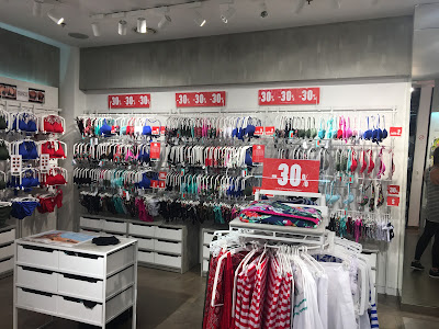 Calzedonia à Reims