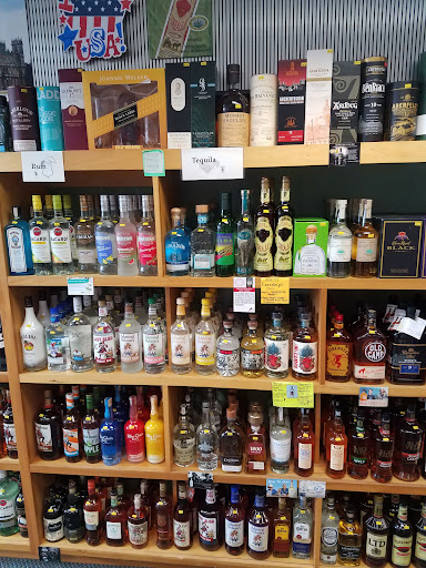 Wine Store «The Wine Connection», reviews and photos, 153 Main St, Owego, NY 13827, USA