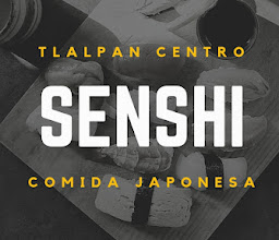Senshi sushi TLALPAN photo