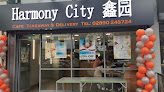 Harmony City