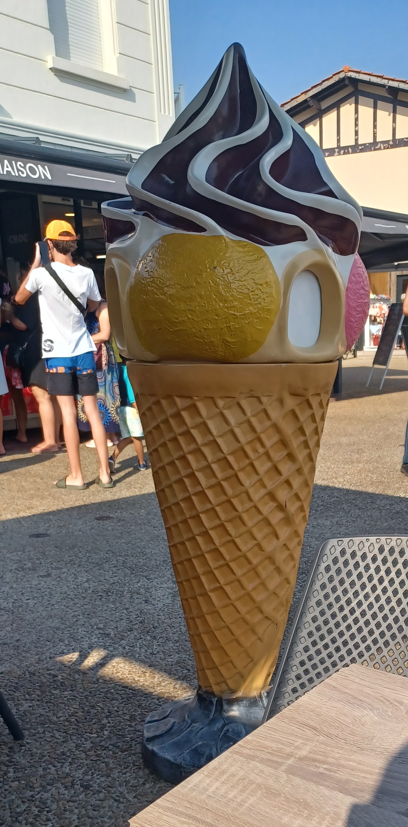Photo n° 3 de l'avis de Denis.r fait le 19/07/2022 à 18:34