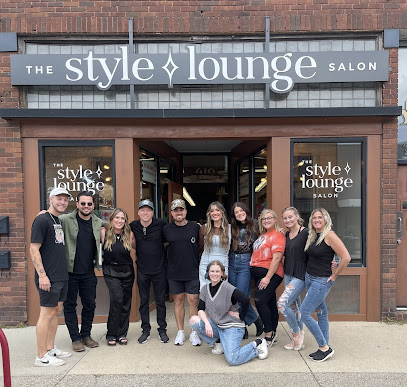 The Style Lounge Salon