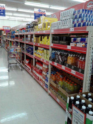 Grocery Store «Save-A-Lot», reviews and photos, 220 Cypress St, Salisbury, MD 21801, USA