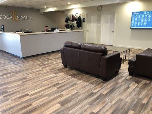 Gym «Body Kinetics», reviews and photos, 1530 Center Rd, Novato, CA 94947, USA