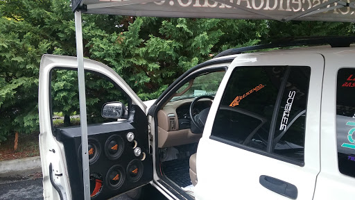 Car Alarm Supplier «Winchester Discount Audio», reviews and photos, 64 W Jubal Early Dr, Winchester, VA 22601, USA