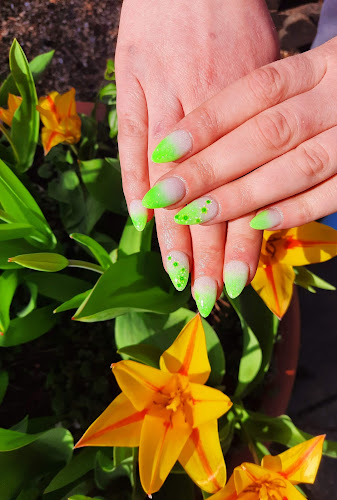 Comments and reviews of Victorias Nails at Serenity Midlands Ltd.