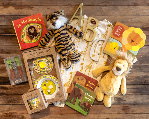 Gift Shop «Decade Gifts», reviews and photos, 56 S Broadway, Denver, CO 80209, USA