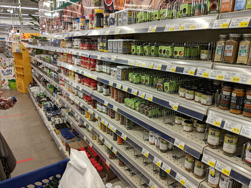 Grocery Store «P & R Discount Grocery», reviews and photos, 600 Scranton Carbondale Hwy, Eynon, PA 18403, USA