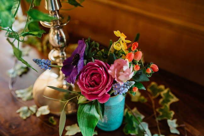 Reviews of Briar Rose Design in Glasgow - Florist