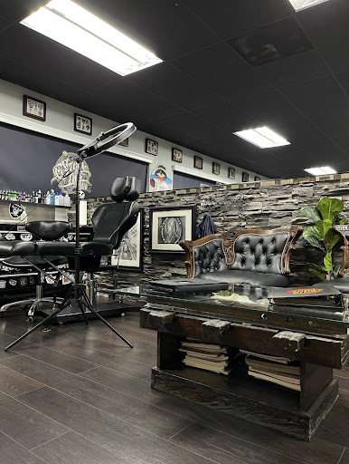 Find verse tattoos ideas for your next unique tattoo in Saint Louis at Steel and Ink Tattoo Studio