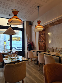Atmosphère du Restaurant Koya à La Rochelle - n°18