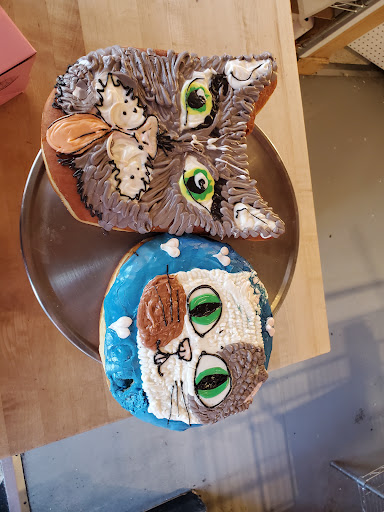 Donut Shop «Voodoo Doughnut Mile High», reviews and photos, 1520 E Colfax Ave, Denver, CO 80218, USA