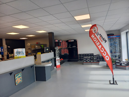 Photo 2 - Pièces Auto Redon