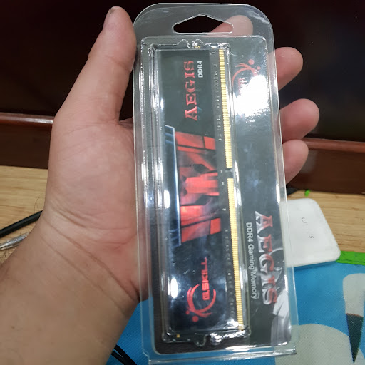 Top 20 cửa hàng bán usb Quận 3 Hồ Chí Minh 2022