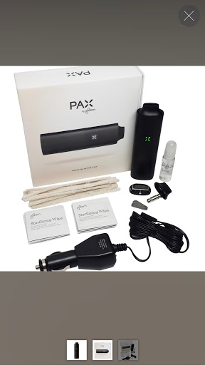 Tobacco Shop «DUO Smoke Shop», reviews and photos, 15010 Mulberry Dr #105, Whittier, CA 90604, USA