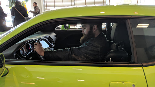 Car Dealer «Dan Perkins Subaru», reviews and photos, 1 Boston Post Rd, Milford, CT 06460, USA