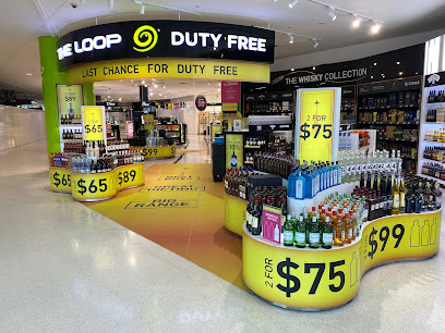 The Loop Duty Free New Zealand