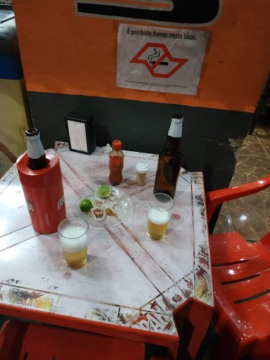 Logo da empresa - Natal's Bar