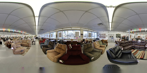 Furniture Store «Sandys Furniture», reviews and photos, 422 Lake Ave, Elyria, OH 44035, USA