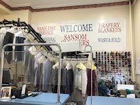 Sansom Cleaners