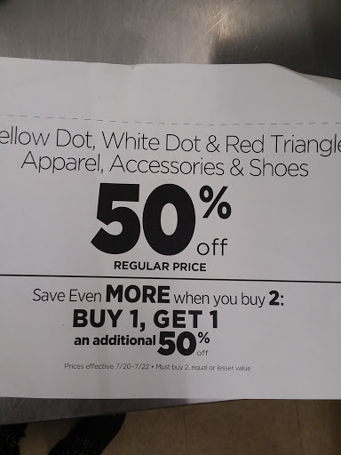 Discount Store «Dollar General», reviews and photos, 980 University Dr, Pontiac, MI 48342, USA