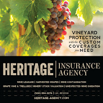 Heritage Insurance Agency - Photo 8 - Car repair in Chico, CA, Chico