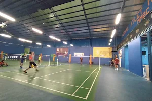 GOR MMBC Badminton academy image