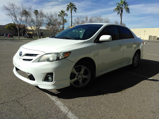 Used Car Dealer «Specialty Auto Finders LLC & V-Twin Motorcycles», reviews and photos, 3135 E Bell Rd, Phoenix, AZ 85032, USA