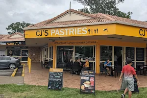 CJ's Pastries image