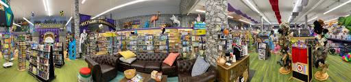 Toy Store «King Arthurs Court Toys», reviews and photos, 3040 Madison Rd, Cincinnati, OH 45209, USA