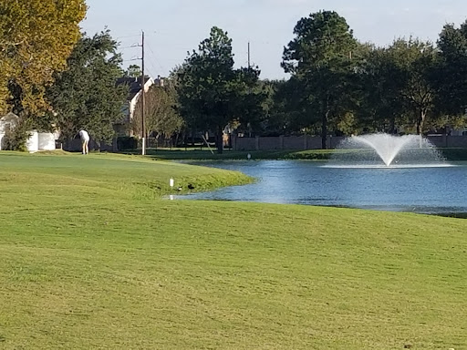 Golf Club «The Golf Club at Cinco Ranch», reviews and photos, 23030 Cinco Ranch Blvd, Katy, TX 77450, USA