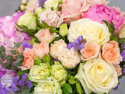 Florist «Rutland Beard Florist», reviews and photos, 5639 Baltimore National Pike, Catonsville, MD 21228, USA