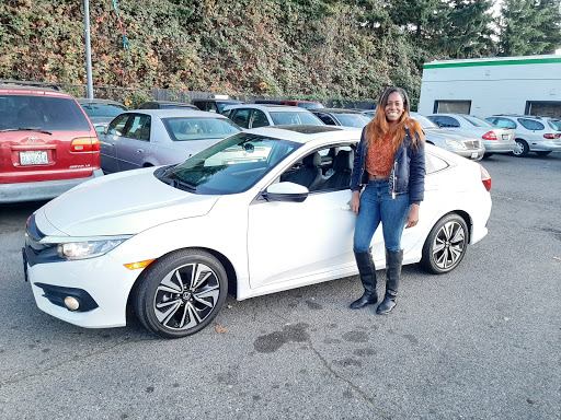 Used Car Dealer «Spirit Auto Center of Renton», reviews and photos, 330 Sunset Blvd N, Renton, WA 98057, USA