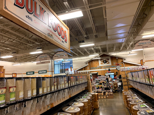 Health Food Store «Sprouts Farmers Market», reviews and photos, 6821 W 135th St, Overland Park, KS 66223, USA