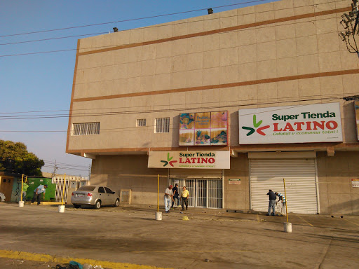Supermercado Latino