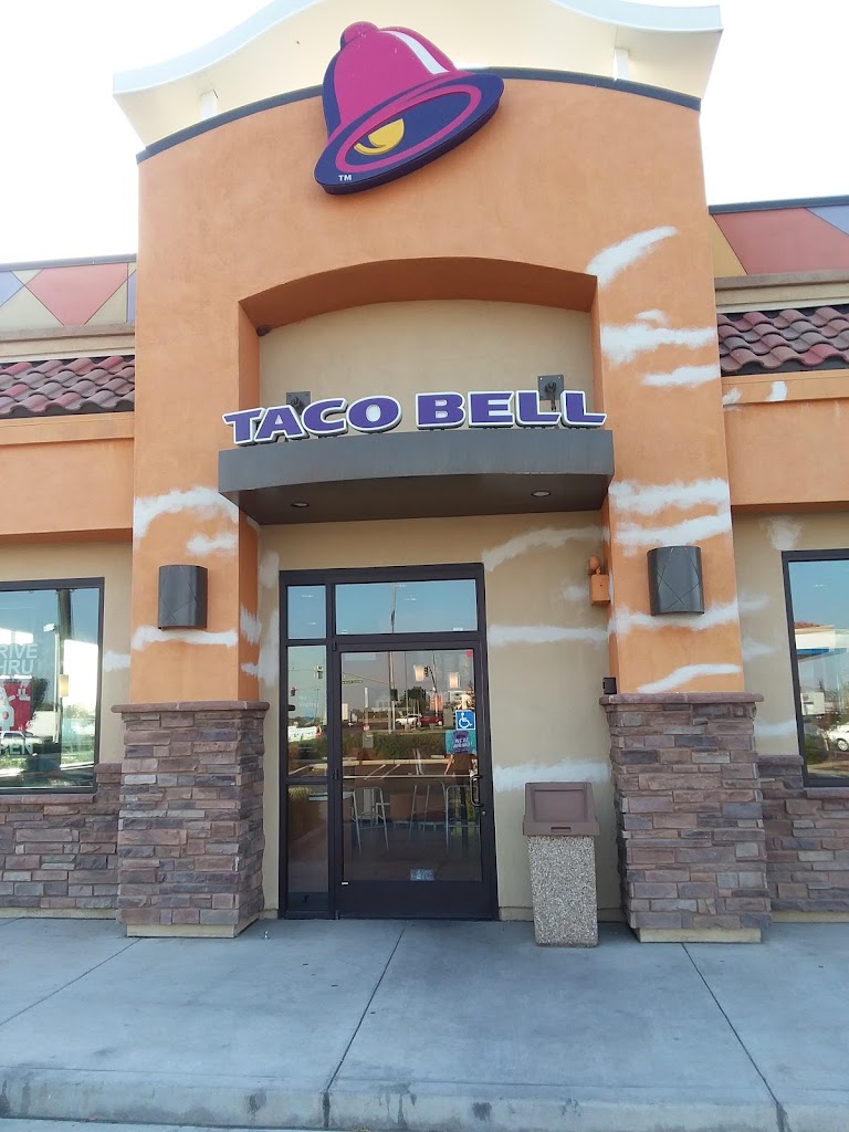 Taco Bell 95334