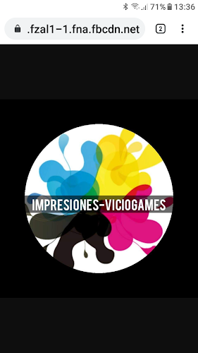 VicioGames -Impresiones - Cine