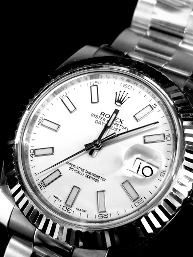 Gold Dealer «ATL Gold Buyers», reviews and photos, 2900 Peachtree Rd NW, Atlanta, GA 30305, USA