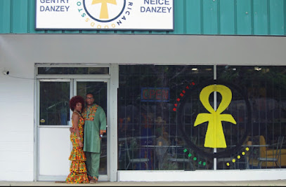 Danzey’s African Goods Store, LLC
