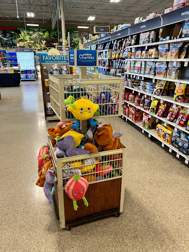 Pet Supply Store «PetSmart», reviews and photos, 190 Rt 10 West, East Hanover, NJ 07936, USA